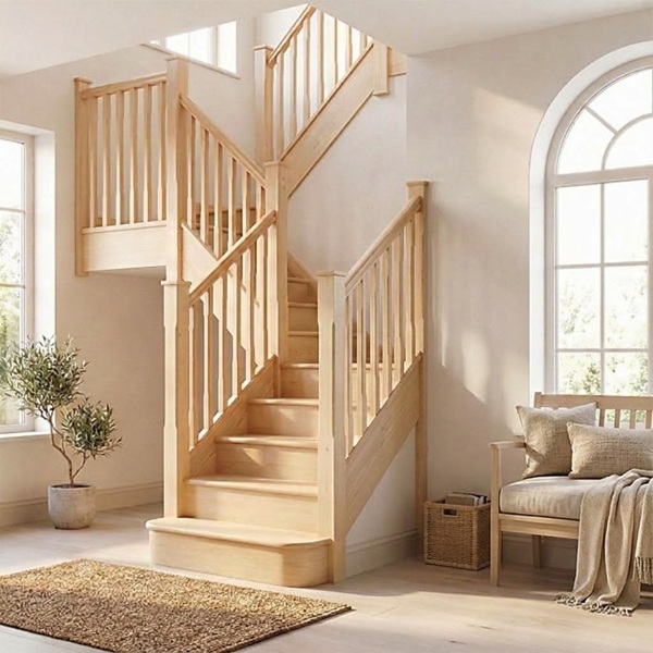 Hemlock Steps